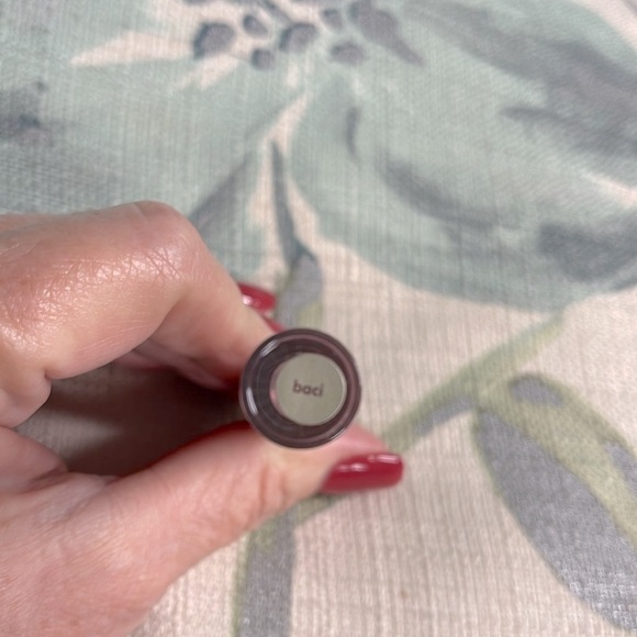 NEW STILA STAY ALL DAY LIQUID LIPSTICK BACI NUDE PINK MINI TRAVEL SIZE 1.5 ml - Picture 9 of 12